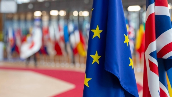 The call to action comes as the Trade Bill progresses through the House of Commons